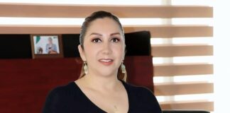 Celebra Miriam de los Ángeles Vázquez Ruiz cambios en leyes para impulsar la transformación en Oaxaca