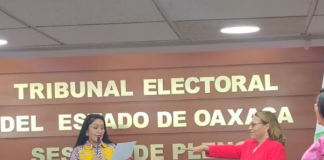 Fiscalía presidirá el Observatorio de Participación Política de Mujeres hasta 2023