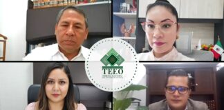 Acredita TEEO violencia política en razón de género contra concejal de Miahuatlán
