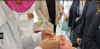 Fomenta SSO acciones saludables en la adolescencia