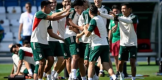 La Selección Mexicana, por el milagro en Qatar 2022 ante Arabia Saudita