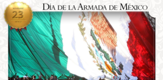 EfeméridesRIO: Día de la Armada de México