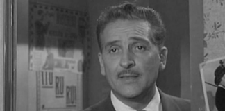 EfeméridesRIO: Muere Arturo de Córdova, actor de la “Época de Oro” del Cine Mexicano