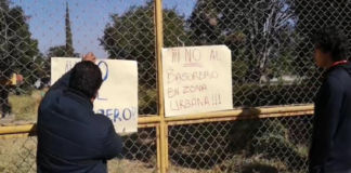 DETRÁS DE LA NOTICIA: ¿Por qué no abre Neri el tiradero de Oaxaca de Juárez? ¡No es de Zaachila!