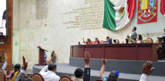 Decreta Congreso “Día estatal del bienestar social en Oaxaca”