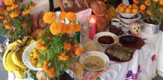 Recomienda IMSS Oaxaca llevar a cabo dieta saludable en esta temporada de fiestas