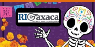 CALAVERITAS A LA OAXAQUEÑA