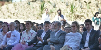 DETRÁS DE LA NOTICIA: Autodestape de Murat en el Informe de despedida