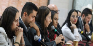 Cancelan comparecencia de Adán Augusto