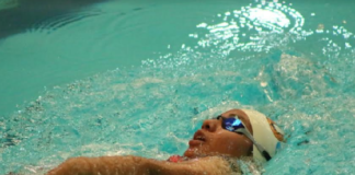 La paranatación abre con 4 medallas en los Paranacionales Conade