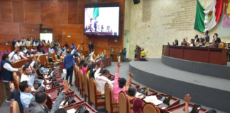 Hasta 60 años adultos mayores estarán obligados a prestar servicio en su comunidad