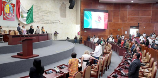 Conmemora Congreso aniversario luctuoso de Ricardo Flores Magón