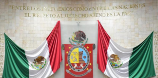 Llama Congreso a comparecer a funcionarios de Murat