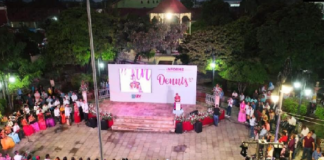 Destaca Dennis García Gutiérrez trabajo legislativo en materia de salud