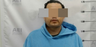 Detienen a exfiscal de Javier Corral, lo acusan del delito de tortura