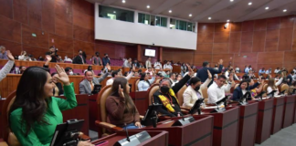 Exige Diputación agilidad en investigaciones por muerte de migrante en Juchitán