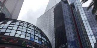 “México se convirtió en espacio privilegiado de inversión”