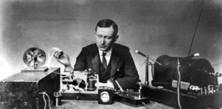 EfeméridesRIO: Se inaugura la primera línea telegráfica de México