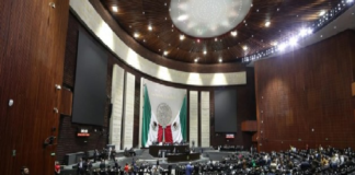 Diputados aprueban, con recortes, el Presupuesto de Egresos 2023; pasa al Ejecutivo