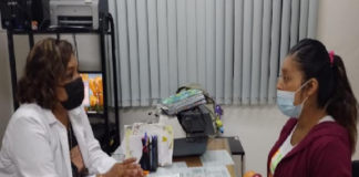 Una mala alimentación durante el embarazo puede causar preeclampsia: SSO