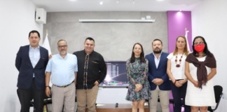 OGAIPO realizó foro regional Oaxaca estrategia nacional “Abramos México”