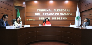 Ordena TEEO restitución inmediata del presidente municipal de Santa Inés del Monte