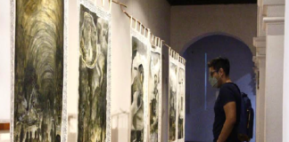 Viaja a Barcelona la exposición “Ayuujkjä’äy ëy konk” exhibida en la CCO