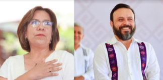 Cumplen Leticia Reyes y Jesús Romero con perfil profesional y político