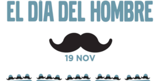 EfeméridesRIO: Día Internacional del Hombre (DIH)