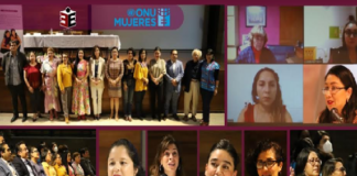 IEEPCO y ONU Mujeres presentan investigación sobre participación política de las mujeres
