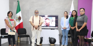 “Nosotras con la información”: presentan campaña Artículo 19 y OGAIPO