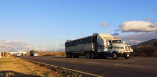 Prevén evento de Norte en el Istmo y Golfo de Tehuantepec, este domingo