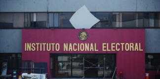 Recorte al gasto del INE se destinará a programas sociales