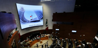 Senado llama a comparecer a titular de la CNDH tras recomendación al INE