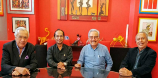 DETRÁS DE LA NOTICIA: Oaxaca necesita un Gobierno más incluyente: Héctor Sanchez