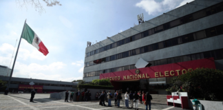 Usa el INE 78 mil mdp en servicios personales en 9 años