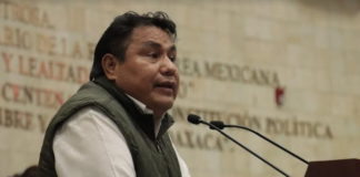 Llama Horacio Sosa a Murat asumir responsabilidad por crisis de basura