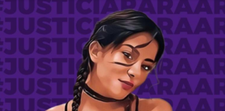 DETRÁS DE LA NOTICIA: Luchemos todos contra la violencia y los feminicidios