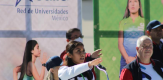 Inauguran XXVII Juegos Deportivos Universitarios Lasallistas