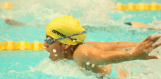 Se suman cinco medallas para Oaxaca en los Paranacionales Conade 2022