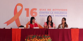 Denuncian directora del Instituto Municipal de la Mujer intento de feminicidio