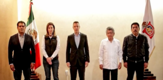 Oaxaca cuenta con espacio de acopio para basura