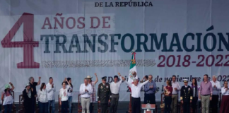 DETRÁS DE LA NOTICIA: El “humanismo mexicano” y el culto populista al amado líder