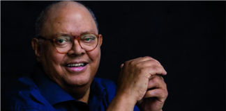 Pablo Milanés, un conversatorio (Primera parte)