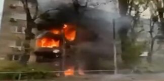 Misil que mató a dos personas en Polonia fue lanzado por Ucrania, no Rusia