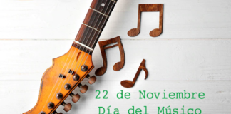 EfeméridesRIO: Día Internacional del Músico