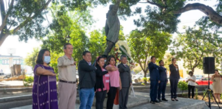 Todo trabajo y sacrificio por Oaxaca de Juárez es indispensable: Neri