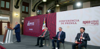 Si prueban que tengo nexos con el crimen organizado, renuncio: AMLO