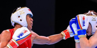 El oaxaqueño Raúl Herrera entre los ocho mejores boxeadores juveniles del mundo