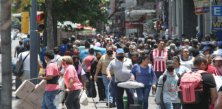 OCDE: México redujo la brecha de la desigualdad